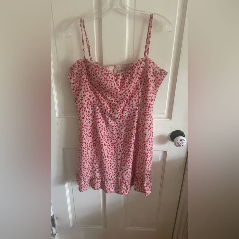 Princess Polly mini dress